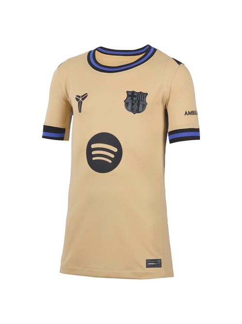 Nike Barcellona magli gara away bambino 25/26 Barcellona | HJ5286-784AWAY 25/26
